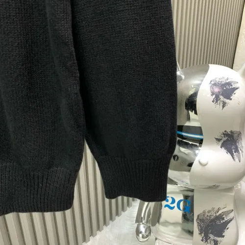 Replica Prada Sweaters Long Sleeved For Unisex #1424424 $72.00 USD for Wholesale