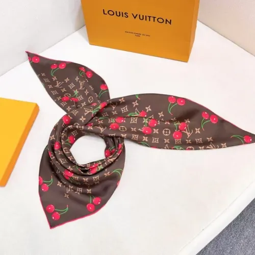 Replica Louis Vuitton Silk Squares #1424433 $76.00 USD for Wholesale