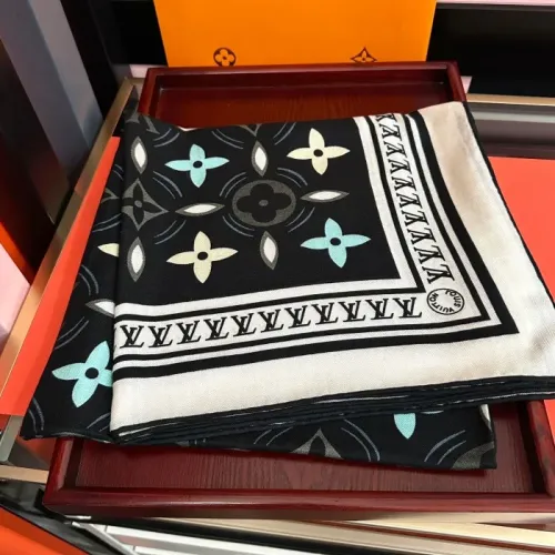 Replica Louis Vuitton Silk Squares #1424438 $85.00 USD for Wholesale