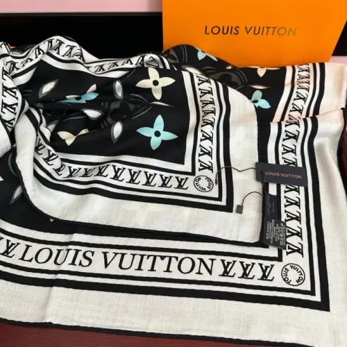 Replica Louis Vuitton Silk Squares #1424438 $85.00 USD for Wholesale