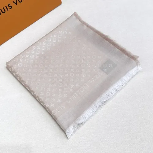 Louis Vuitton Squares #1424439 $68.00 USD, Wholesale Replica Louis Vuitton Scarf