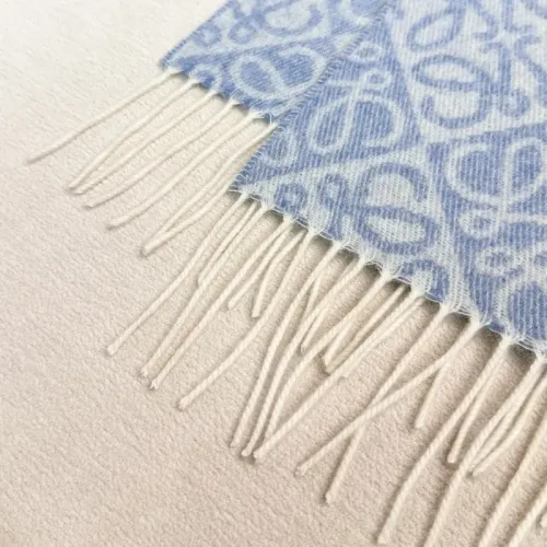 Replica LOEWE Scarf #1424445 $68.00 USD for Wholesale