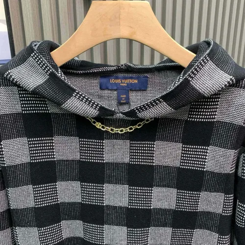 Replica Louis Vuitton LV Sweaters Long Sleeved For Unisex #1424446 $85.00 USD for Wholesale