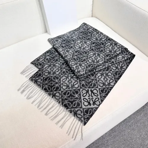 Replica LOEWE Scarf #1424449 $68.00 USD for Wholesale