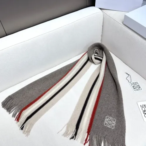 Replica LOEWE Scarf #1424451 $60.00 USD for Wholesale