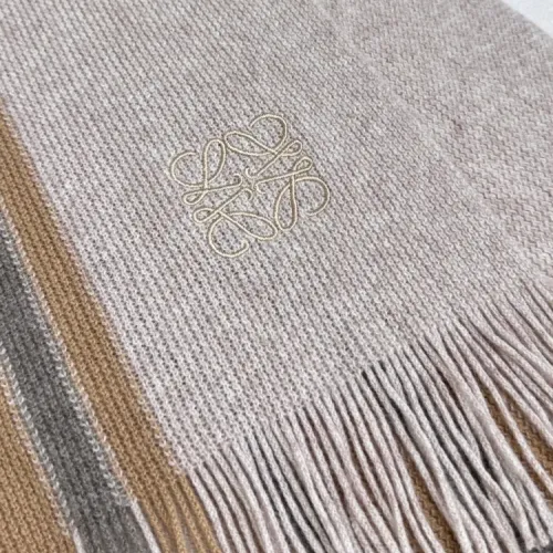 Replica LOEWE Scarf #1424452 $60.00 USD for Wholesale