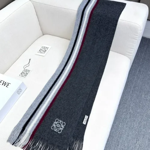 LOEWE Scarf #1424453 $60.00 USD, Wholesale Replica LOEWE Scarf