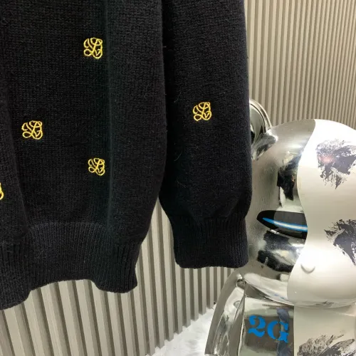 Replica Louis Vuitton LV Sweaters Long Sleeved For Unisex #1424457 $88.00 USD for Wholesale