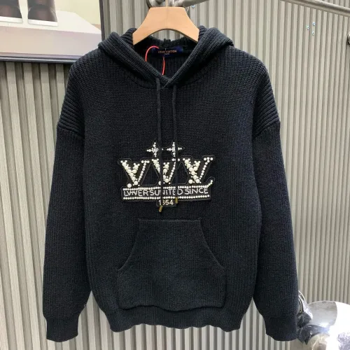Louis Vuitton LV Sweaters Long Sleeved For Unisex #1424461 $82.00 USD, Wholesale Replica Louis Vuitton LV Sweaters