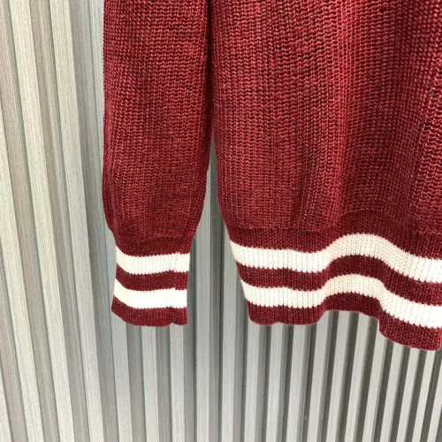 Replica Celine Sweaters Long Sleeved For Unisex #1424463 $85.00 USD for Wholesale