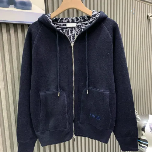 Christian Dior Sweaters Long Sleeved For Unisex #1424469 $128.00 USD, Wholesale Replica Christian Dior Sweaters