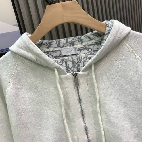 Replica Christian Dior Sweaters Long Sleeved For Unisex #1424470 $128.00 USD for Wholesale