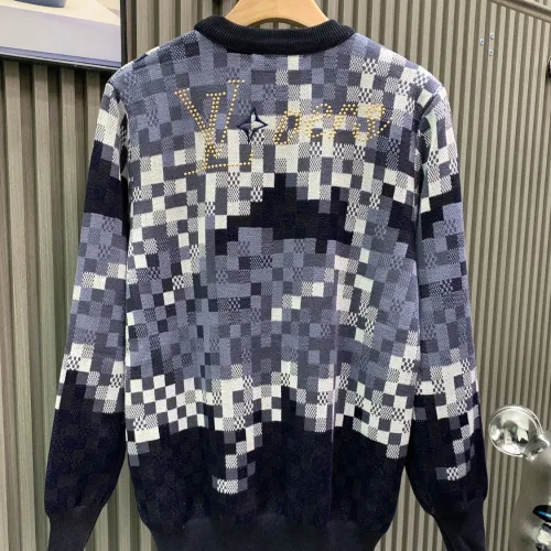 Replica Louis Vuitton LV Sweaters Long Sleeved For Unisex #1424475 $80.00 USD for Wholesale
