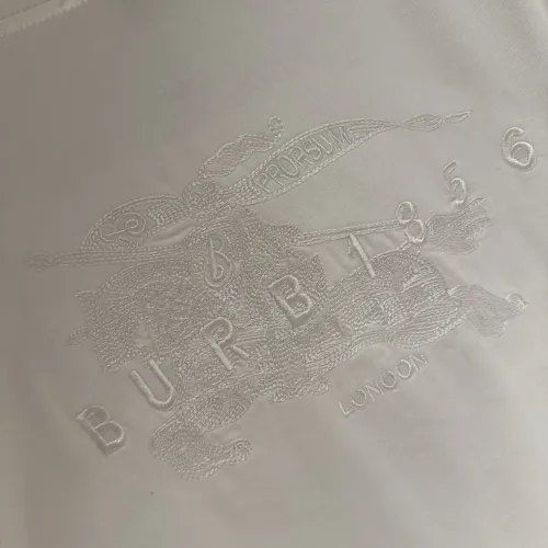 Replica Burberry T-Shirts Short Sleeved For Unisex #1424476 $56.00 USD for Wholesale