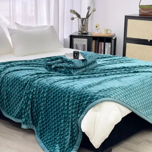 Replica Fendi Blanket #1424479 $60.00 USD for Wholesale