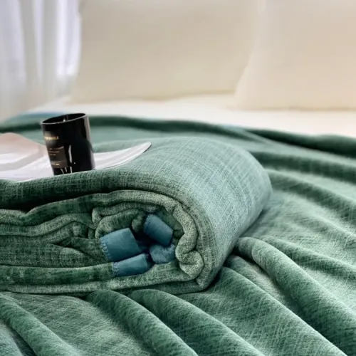 Replica Gucci Blanket #1424484 $68.00 USD for Wholesale