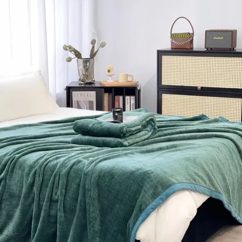 Replica Gucci Blanket #1424485 $76.00 USD for Wholesale