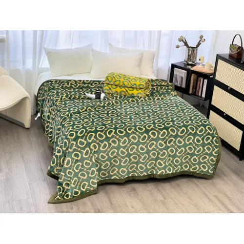 Gucci Blanket #1424487 $68.00 USD, Wholesale Replica Gucci Blanket