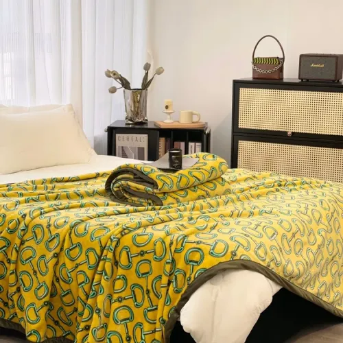 Replica Gucci Blanket #1424487 $68.00 USD for Wholesale