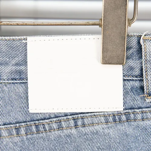 Replica Chrome Hearts Jeans For Men #1424489 $48.00 USD for Wholesale