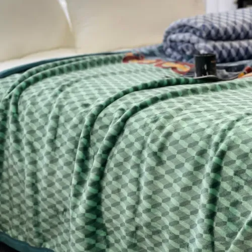 Replica Burberry Blanket #1424492 $68.00 USD for Wholesale