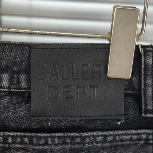 Replica Chrome Hearts Jeans For Men #1424495 $48.00 USD for Wholesale