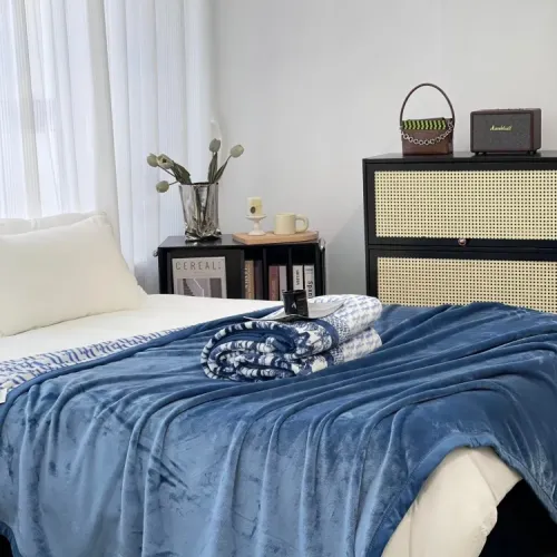 Replica Christian Dior Blanket #1424524 $68.00 USD for Wholesale