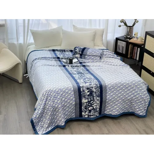 Christian Dior Blanket #1424525 $76.00 USD, Wholesale Replica Christian Dior Blanket