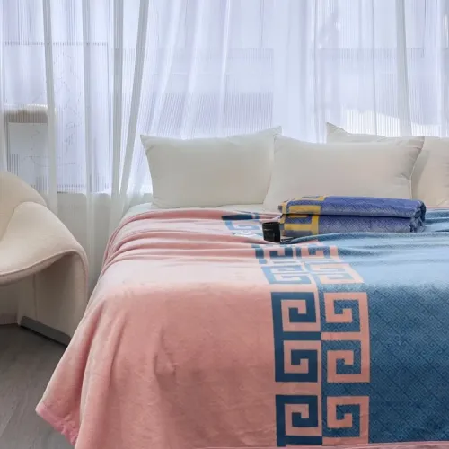 Replica Givenchy Blanket #1424527 $60.00 USD for Wholesale