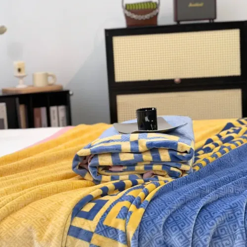 Replica Givenchy Blanket #1424527 $60.00 USD for Wholesale