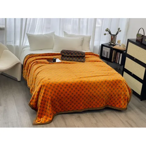 Hermes Blanket #1424532 $60.00 USD, Wholesale Replica Hermes Blanket