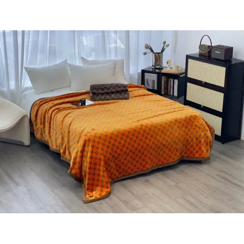 Replica Hermes Blanket #1424534 $76.00 USD for Wholesale