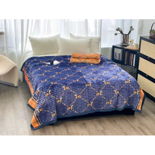 Hermes Blanket #1424537 $76.00 USD, Wholesale Replica Hermes Blanket