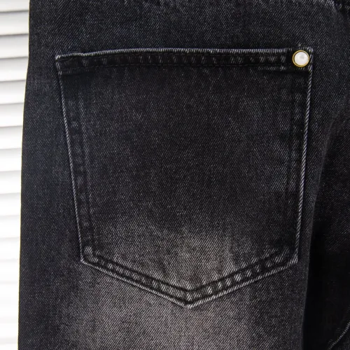 Replica Louis Vuitton LV Jeans For Unisex #1424538 $56.00 USD for Wholesale