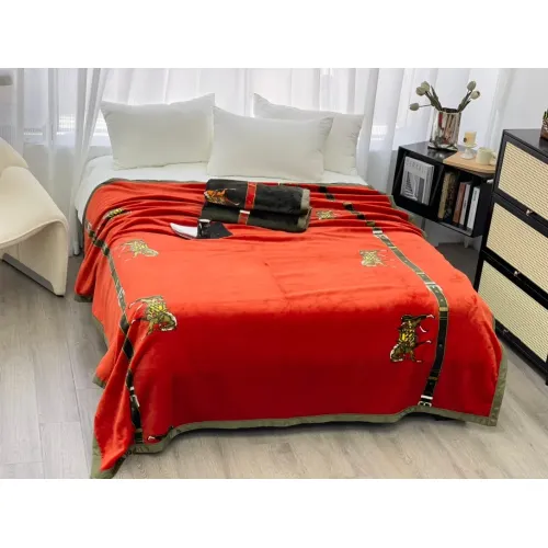 Hermes Blanket #1424541 $68.00 USD, Wholesale Replica Hermes Blanket