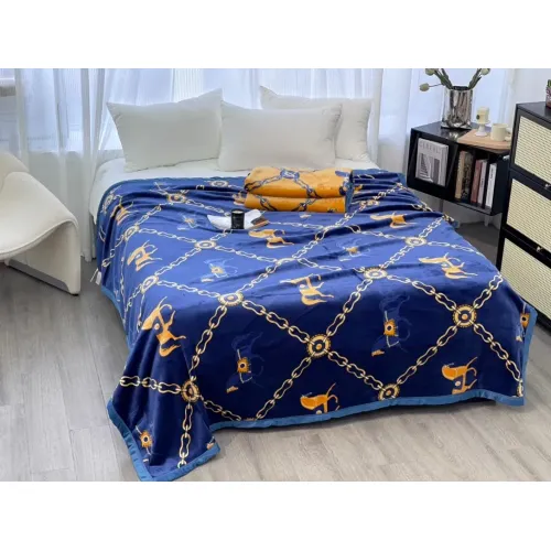 Hermes Blanket #1424543 $60.00 USD, Wholesale Replica Hermes Blanket