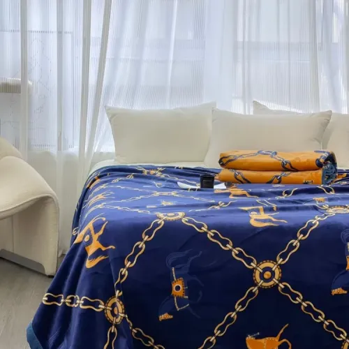 Replica Hermes Blanket #1424543 $60.00 USD for Wholesale