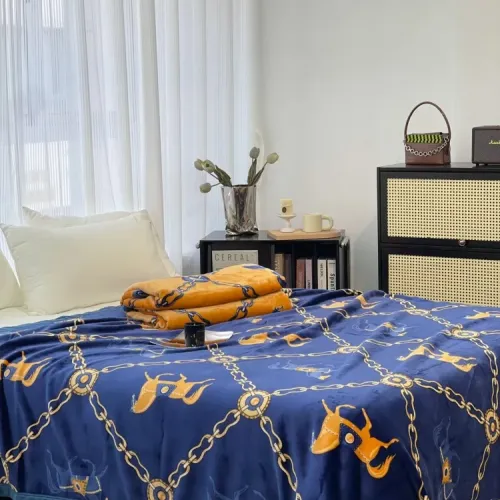 Replica Hermes Blanket #1424543 $60.00 USD for Wholesale
