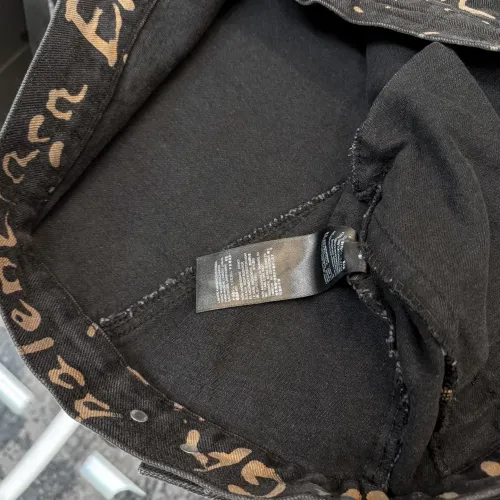 Replica Balenciaga Jackets Long Sleeved For Men #1424568 $52.00 USD for Wholesale