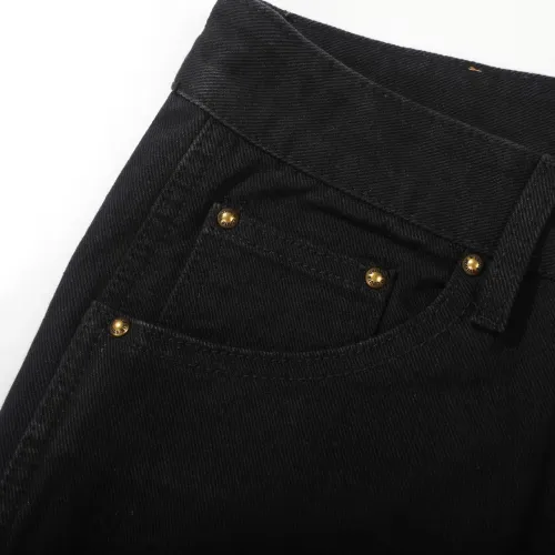 Replica Louis Vuitton LV Jeans For Men #1424569 $52.00 USD for Wholesale