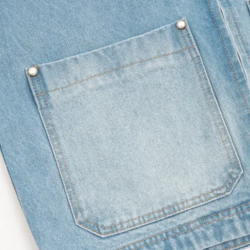 Replica Louis Vuitton LV Jackets Long Sleeved For Men #1424584 $56.00 USD for Wholesale