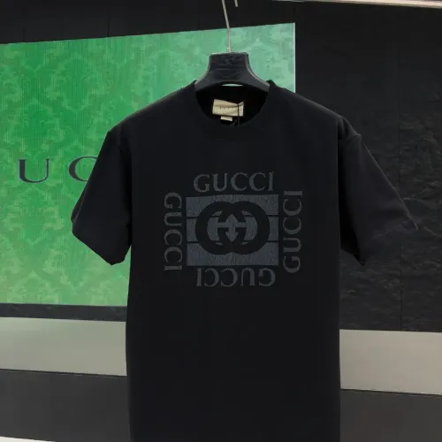 Gucci T-Shirts Short Sleeved For Unisex #1424629 $34.00 USD, Wholesale Replica Gucci T-Shirts