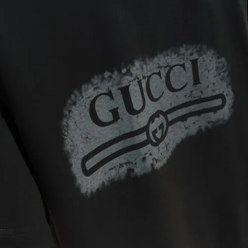 Replica Gucci T-Shirts Short Sleeved For Unisex #1424630 $34.00 USD for Wholesale