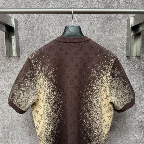 Replica Louis Vuitton LV T-Shirts Short Sleeved For Unisex #1424642 $68.00 USD for Wholesale