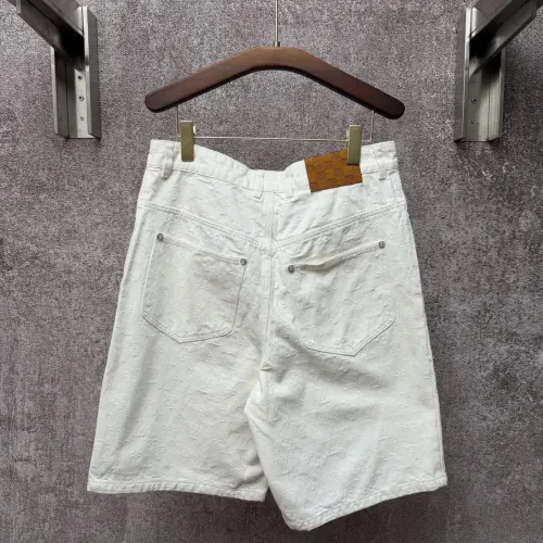 Replica Louis Vuitton LV Jeans For Men #1424643 $76.00 USD for Wholesale