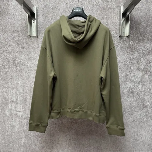 Replica MIU MIU Jackets Long Sleeved For Unisex #1424650 $80.00 USD for Wholesale