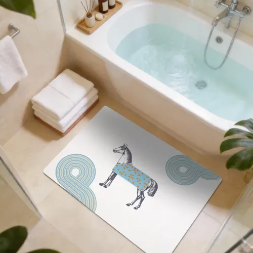 Hermes Carpets #1424657 $36.00 USD, Wholesale Replica Hermes Carpets