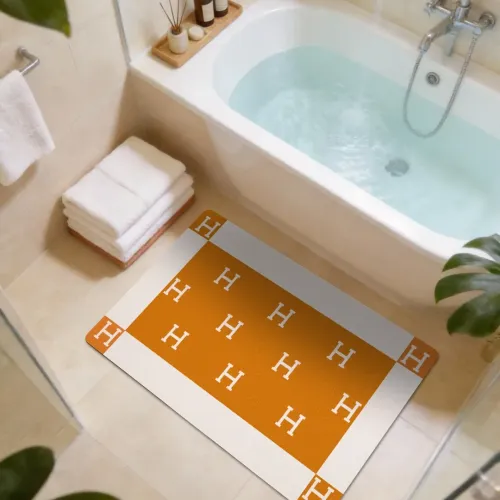 Hermes Carpets #1424673 $41.00 USD, Wholesale Replica Hermes Carpets