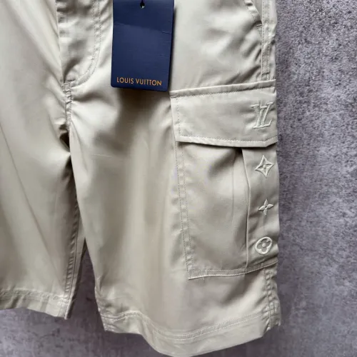 Replica Louis Vuitton LV Pants For Men #1424684 $82.00 USD for Wholesale