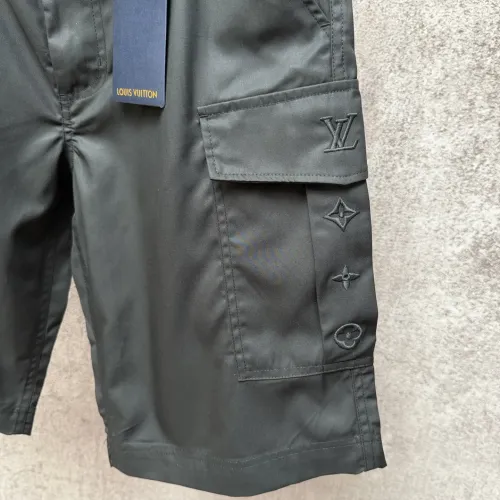 Replica Louis Vuitton LV Pants For Men #1424685 $82.00 USD for Wholesale